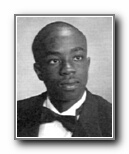 GERALD MAYFIELD: class of 1998, Grant Union High School, Sacramento, CA.